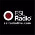 Logo de ESL Radio