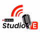 Logo de Web Rádio Studio E