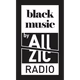 Logo de Allzic Radio - Black Music