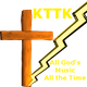 Logo de 90.7 Power FM - KTTK
