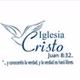 Iglesia de Cristo y El Arrebatamiento logo