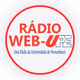 Logo de Rádio Web UPE