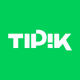 Logo de RTBF - Tipik FM