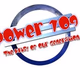 Logo de Power 109 FM