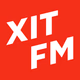 Logo de ХітFM - Українські Хіти