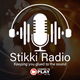 Logo de Stikki Radio