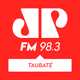 Logo de Jovem Pan Taubaté