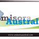 Logo de Emisora Austral