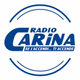 Logo de Radio Carina
