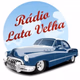 Logo de Rádio Lata Velha