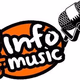 Logo de Radio Info Music