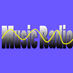 Music RAdio SRB logo