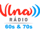 Logo de Radio Vlna - 60s & 70s