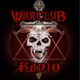 Logo de Warclub Radio