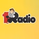 1Radio Live logo