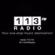 113FM Radio - Country Hits 2016 logo