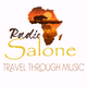 Logo de Radio Salone