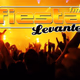 Logo de Fiesta FM Levante