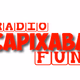 Logo de Rádio Capixabão Funk