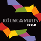 Logo de Kölncampus 100.0