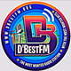 Logo de Flame Gospel Radio