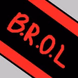 B.R.O.L logo