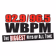 Logo de 92.9/96.5 WBPM - WBPM
