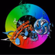 Logo de Radio SAM Music - Radio Eendrag
