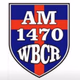 Logo de Truth Radio 1470 - WBCR