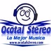 Logo de Ocotal Stereo