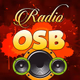 Logo de Radio Onda Sureña Boliviana