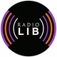 Logo de Radio Lib