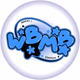 Logo de WBMB Baruch College Radio