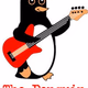 Logo de The Penguin Radio