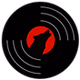 WolfBytes Radio logo