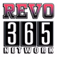 Logo de Revo 365 Network
