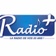 Logo de Radio Plus