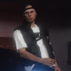 Logo de rap and drill and grime