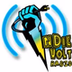 Logo de Indie Volt Radio