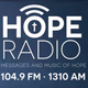 Logo de Hope Radio - WKZD