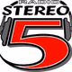 Logo de Radio Stereo 5