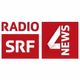 Logo de Radio SRF 4 News