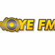 Logo de Oye FM