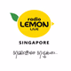 Logo de Radio Lemon - Singapore
