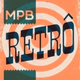 Logo de RETRÔ MPB