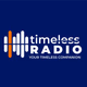 Logo de timelessRADIO