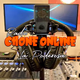Logo de Radio Chone Online lá Poderosa