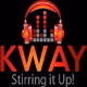 Logo de KWAY-DB GOSPEL STATION