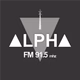 Logo de Alpha 91.5