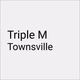 Logo de Triple M 102.3 Townsville